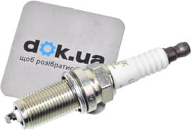 Свічка запалювання Свічка запалювання