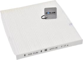 Фильтр салона Фильтр салона