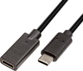 Удлинитель PowerPlant CA912582 USB type-C - USB type-C Удлинитель PowerPlant CA912582 USB type-C - USB type-C