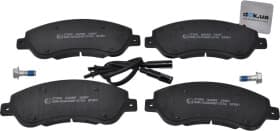 Тормозные колодки