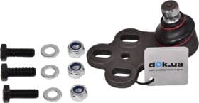 Шаровая опора