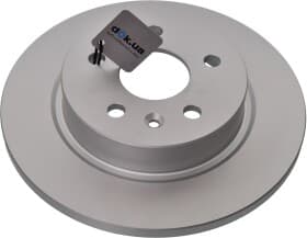 Гальмівний диск