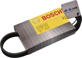 Поліклиновий ремінь