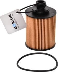 Оливний фільтр Оливний фільтр