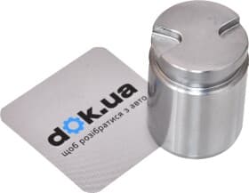 Поршень гальмівного супорта Поршень гальмівного супорта