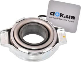 Выжимной подшипник Выжимной подшипник