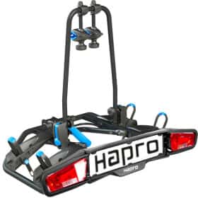 Платформа для велосипеда Hapro Atlas Premium II HP32102 Платформа для велосипеда Hapro Atlas Premium II HP32102