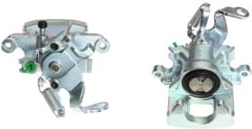 Тормозной суппорт Тормозной суппорт