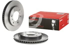 Тормозной диск Тормозной диск