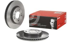 Тормозной диск Тормозной диск