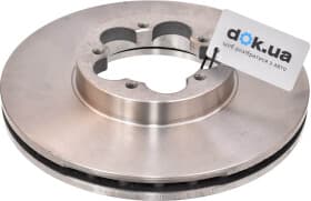 Тормозной диск Тормозной диск