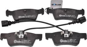 Тормозные колодки