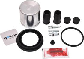 Ремкомплект тормозного суппорта Ремкомплект тормозного суппорта