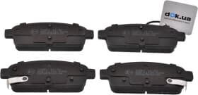 Тормозные колодки Тормозные колодки