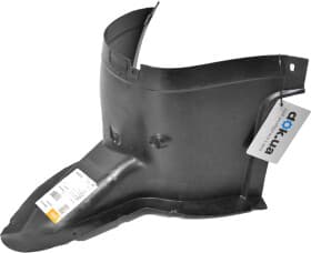 Подкрылок DPA 88091254202 Подкрылок DPA 88091254202