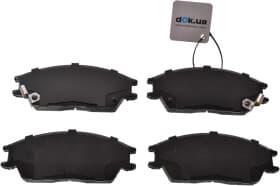 Тормозные колодки Тормозные колодки