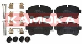 Гальмівні колодки Гальмівні колодки
