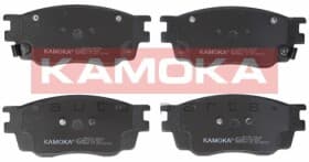 Гальмівні колодки