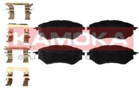 Гальмівні колодки Гальмівні колодки