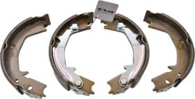 Колодки ручника