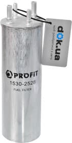 Топливный фильтр