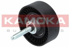 Обводной ролик поликлинового ремня Обводной ролик поликлинового ремня