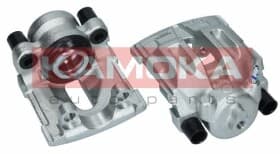 Тормозной суппорт Тормозной суппорт