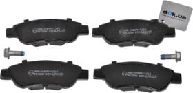 Тормозные колодки