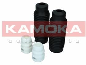 Комплект (пыльники + отбойники) Комплект (пыльники + отбойники)