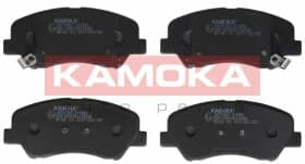 Гальмівні колодки