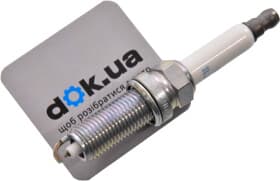 Свеча зажигания