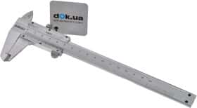 Штангенциркуль нониусный Sigma 3922161 Штангенциркуль нониусный Sigma 3922161