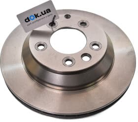 Тормозной диск Тормозной диск