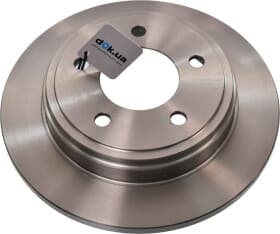 Тормозной диск Тормозной диск