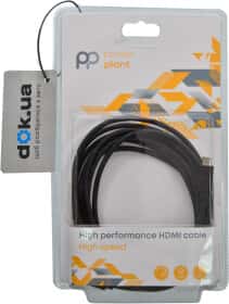 Удлинитель PowerPlant CA912599 USB type-C - USB type-C Удлинитель PowerPlant CA912599 USB type-C - USB type-C