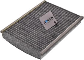 Фільтр салону