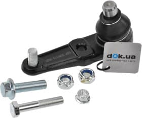 Шарова опора Шарова опора