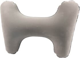 Надувная подушка Bottari 16106-IS бежевый Надувная подушка Bottari 16106-IS бежевый