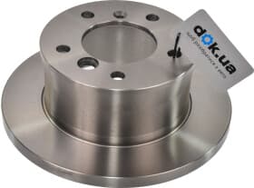 Тормозной диск