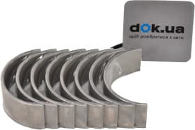 Шатунна вкладка Шатунна вкладка