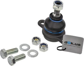 Шаровая опора