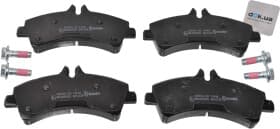 Тормозные колодки