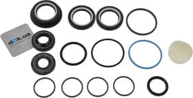 Ремкомплект кермової рейки Ремкомплект кермової рейки