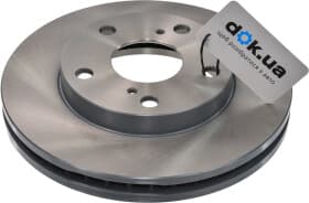 Гальмівний диск Гальмівний диск