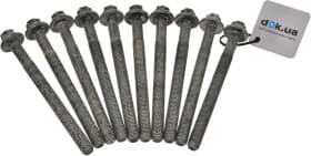 Болт ГБЦ Болт ГБЦ