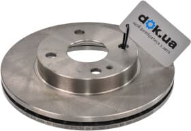 Гальмівний диск