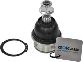 Шаровая опора