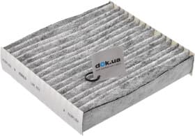 Фільтр салону