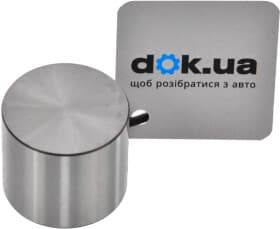 Штовхач клапана Штовхач клапана