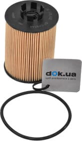 Оливний фільтр